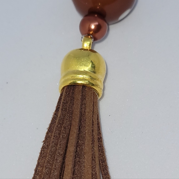 Handmade Starbucks Frappuccino Keychain Dangle!! One of a kind! - Picture 8 of 12